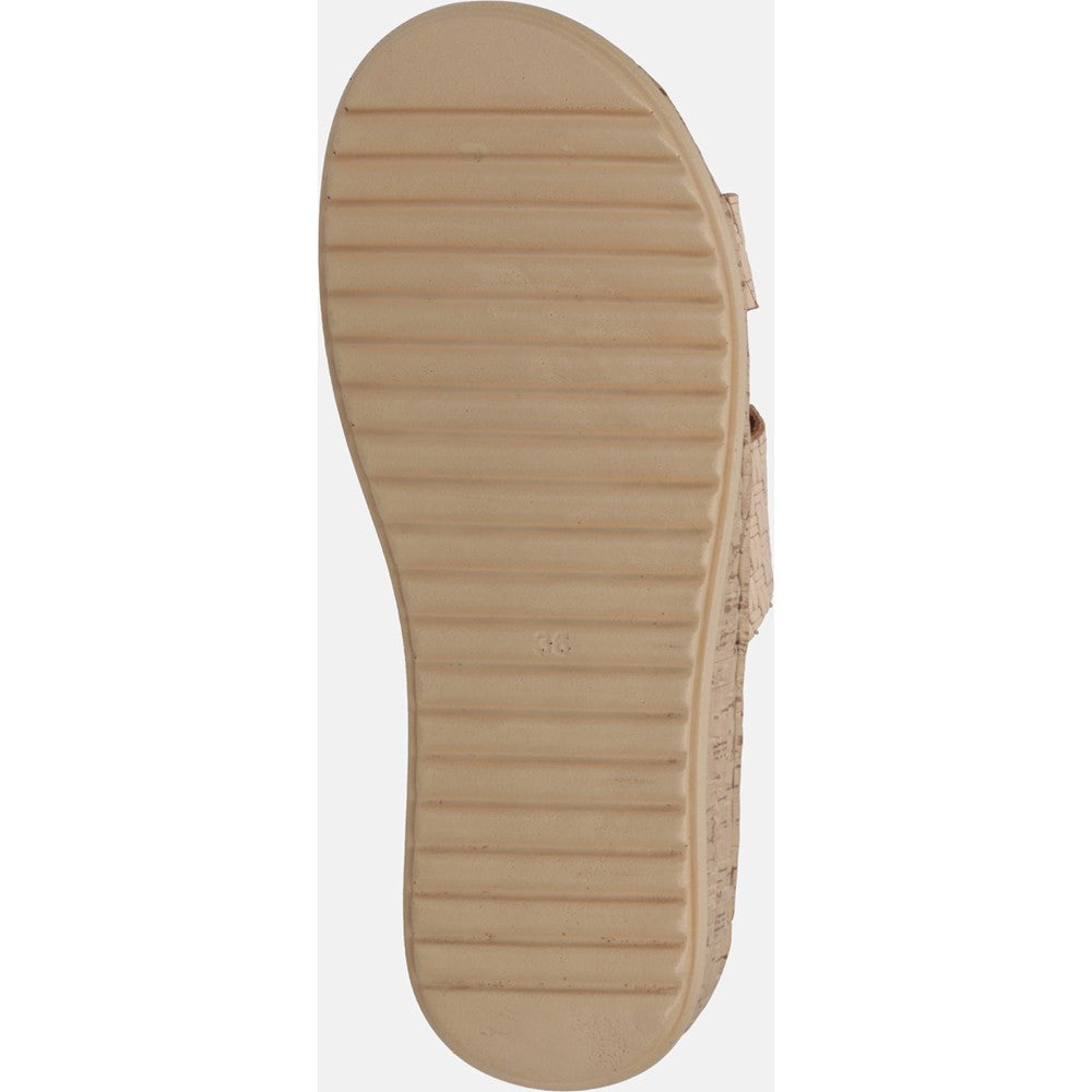 Hush Puppies Eloise Mule Sandal