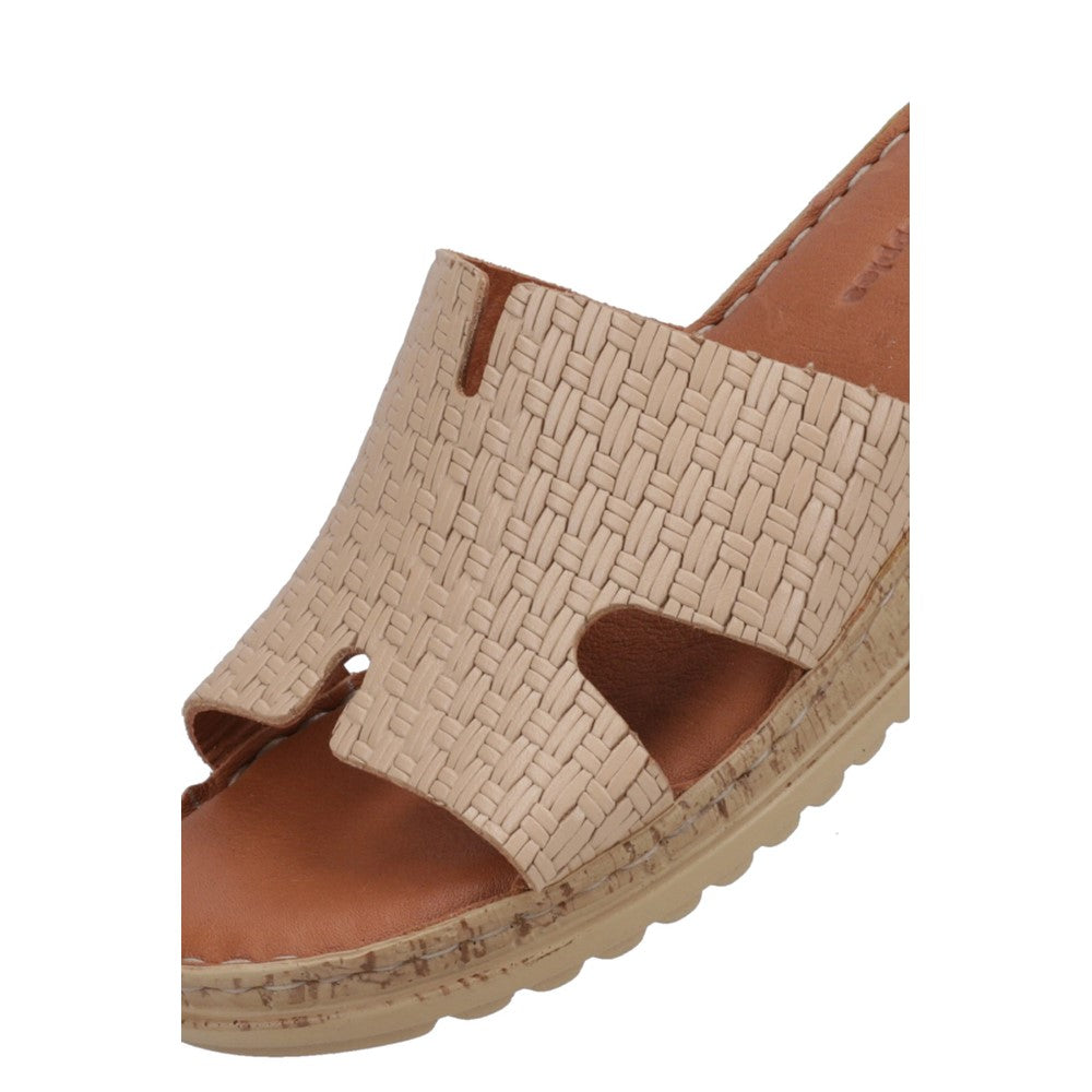Hush Puppies Eloise Mule Sandal