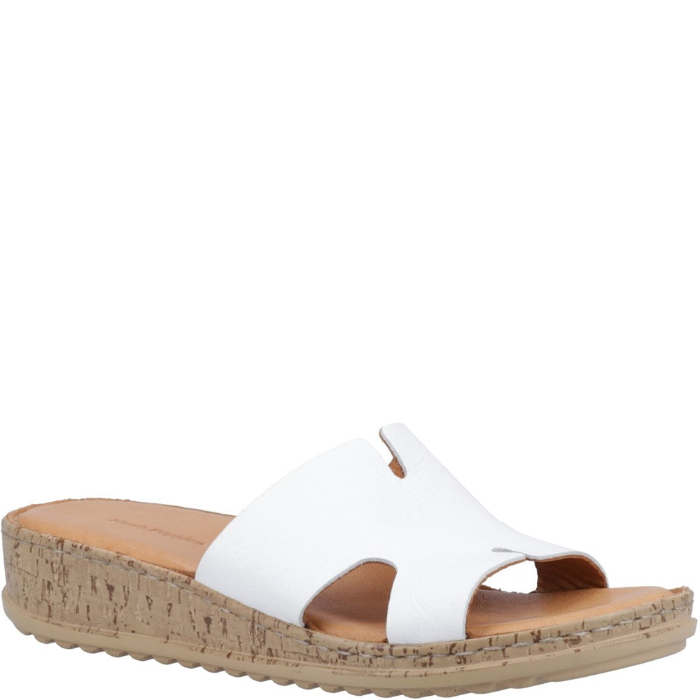 Hush Puppies Eloise Mule Sandal