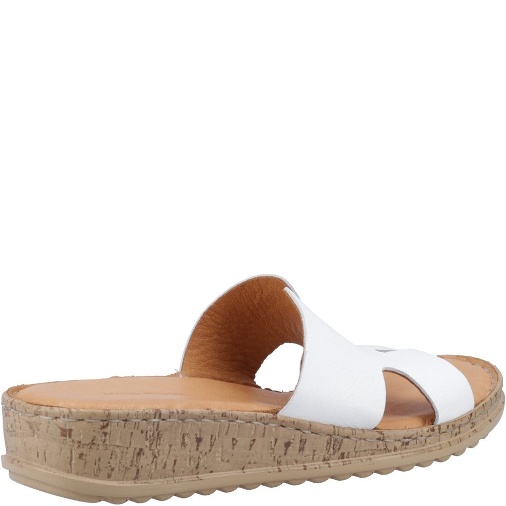 Hush Puppies Eloise Mule Sandal
