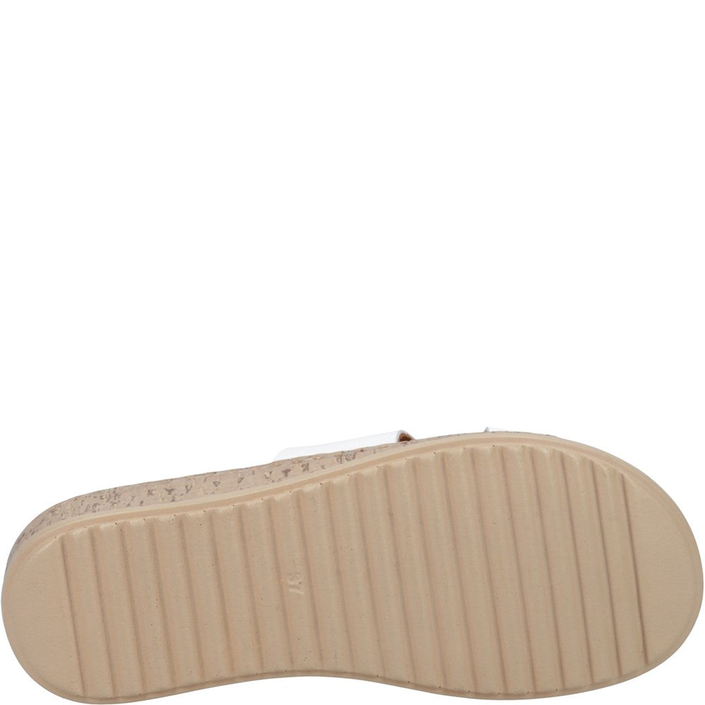 Hush Puppies Eloise Mule Sandal