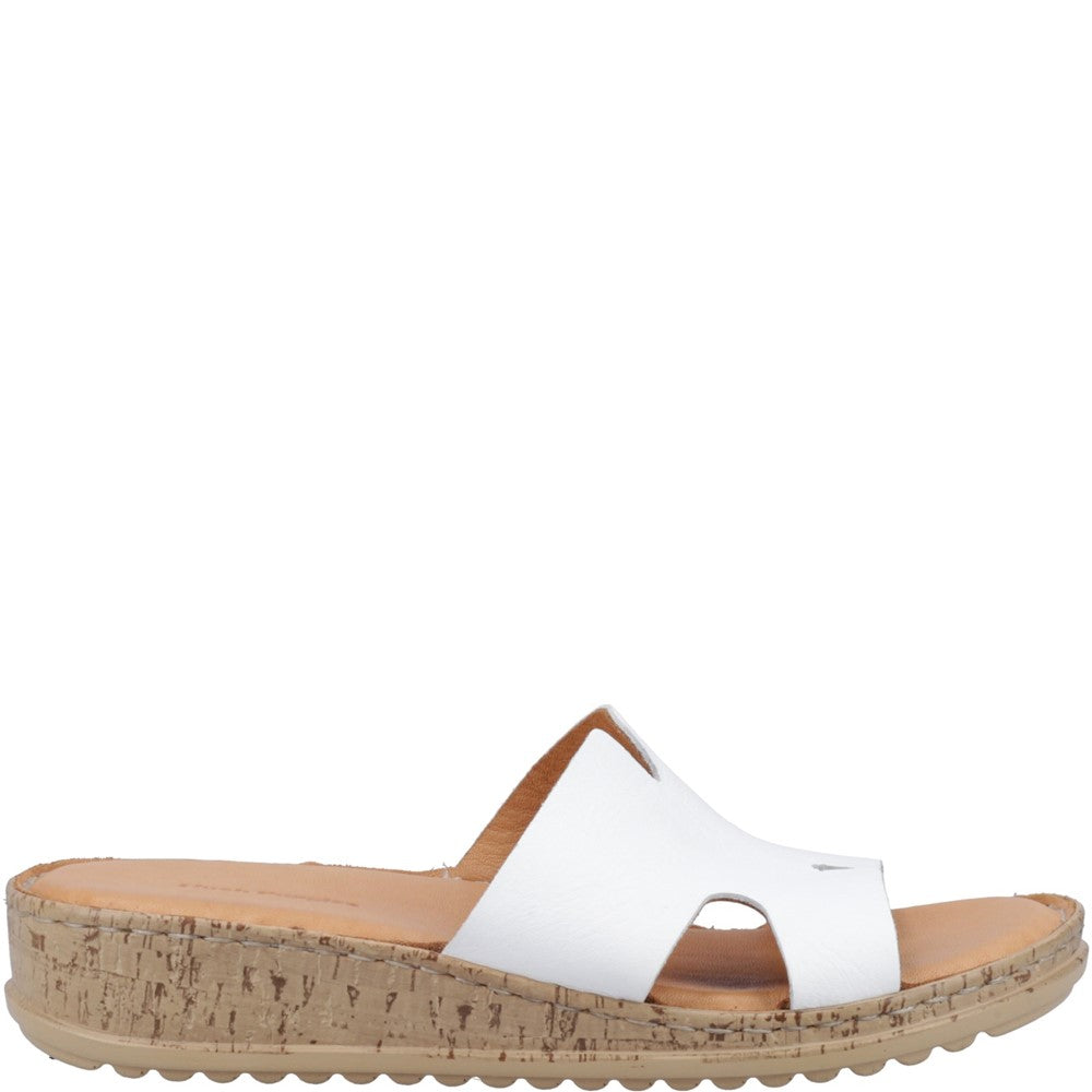 Hush Puppies Eloise Mule Sandal