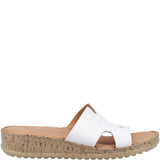 Hush Puppies Eloise Mule Sandal