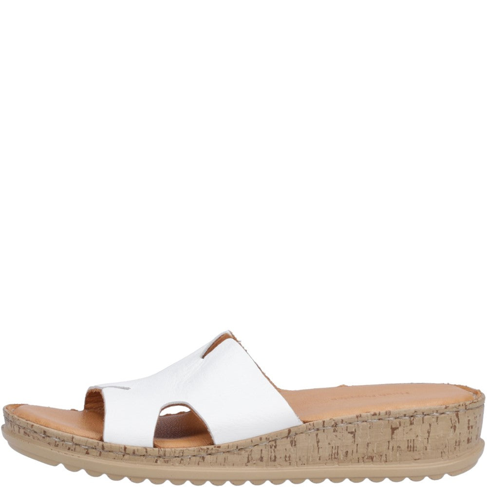 Hush Puppies Eloise Mule Sandal