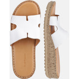 Hush Puppies Eloise Mule Sandal