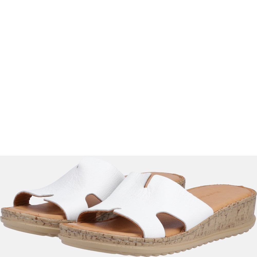 Hush Puppies Eloise Mule Sandal