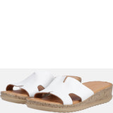 Hush Puppies Eloise Mule Sandal