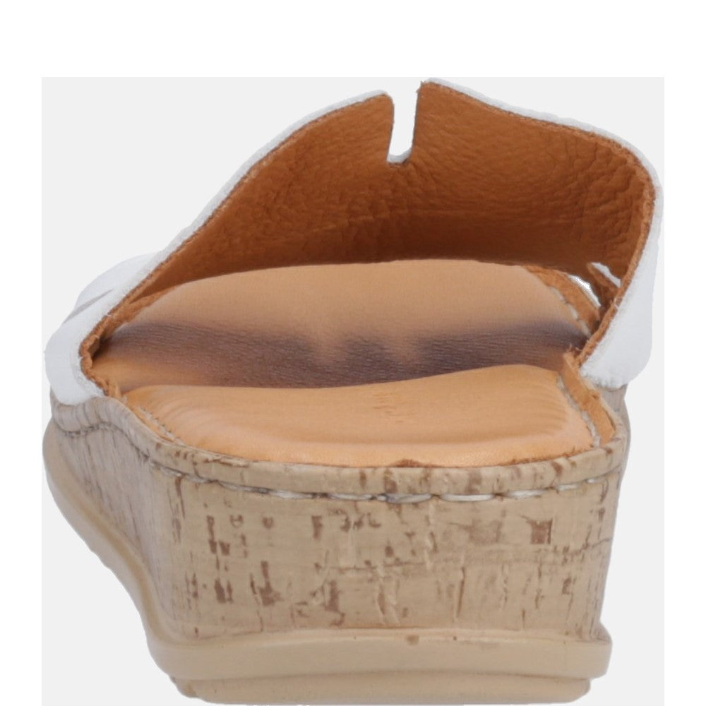 Hush Puppies Eloise Mule Sandal