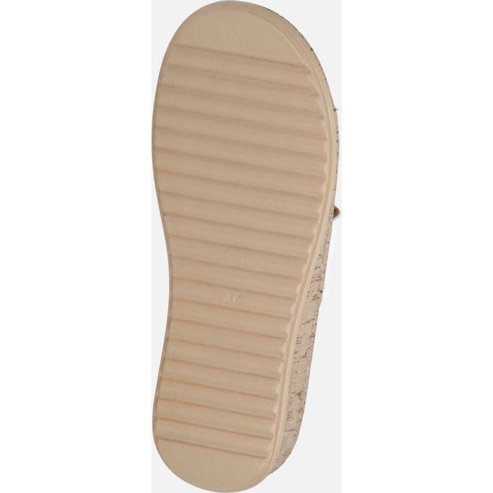 Hush Puppies Eloise Mule Sandal