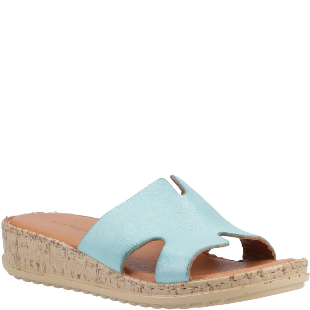 Hush Puppies Eloise Mule Sandal