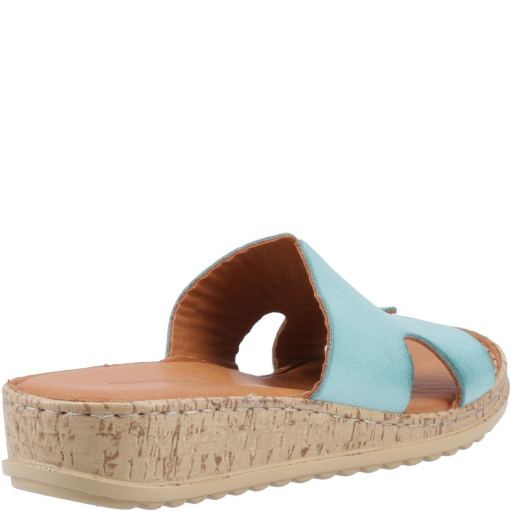 Hush Puppies Eloise Mule Sandal