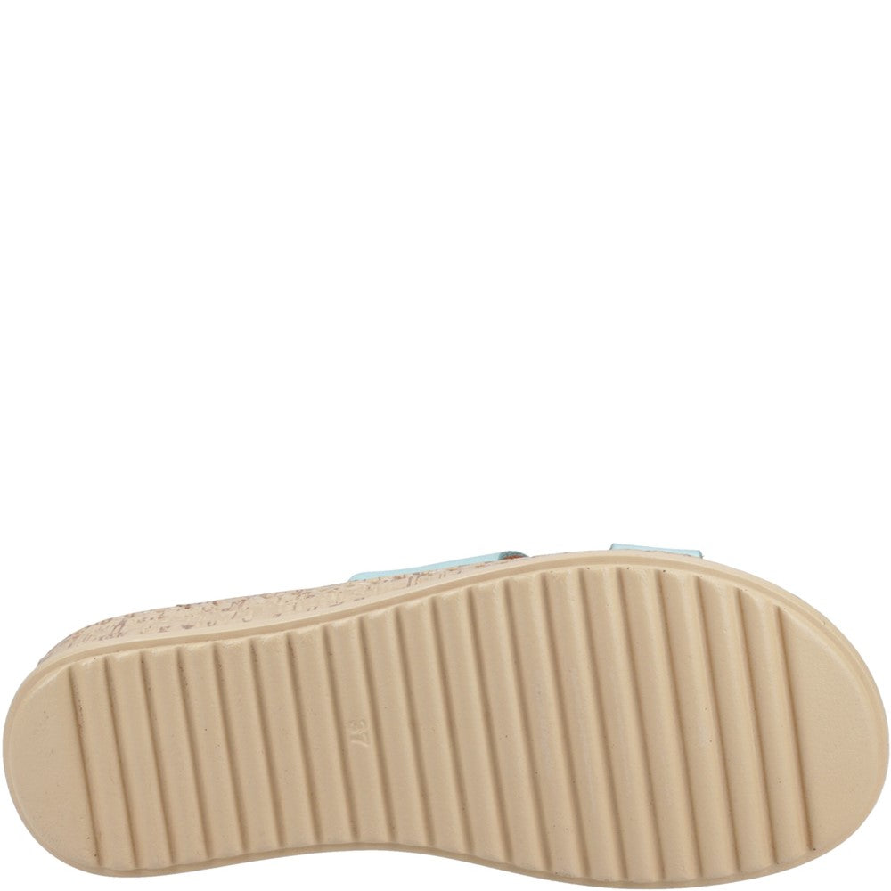 Hush Puppies Eloise Mule Sandal