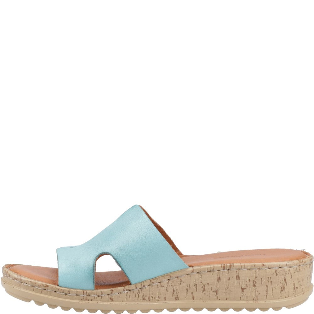 Hush Puppies Eloise Mule Sandal