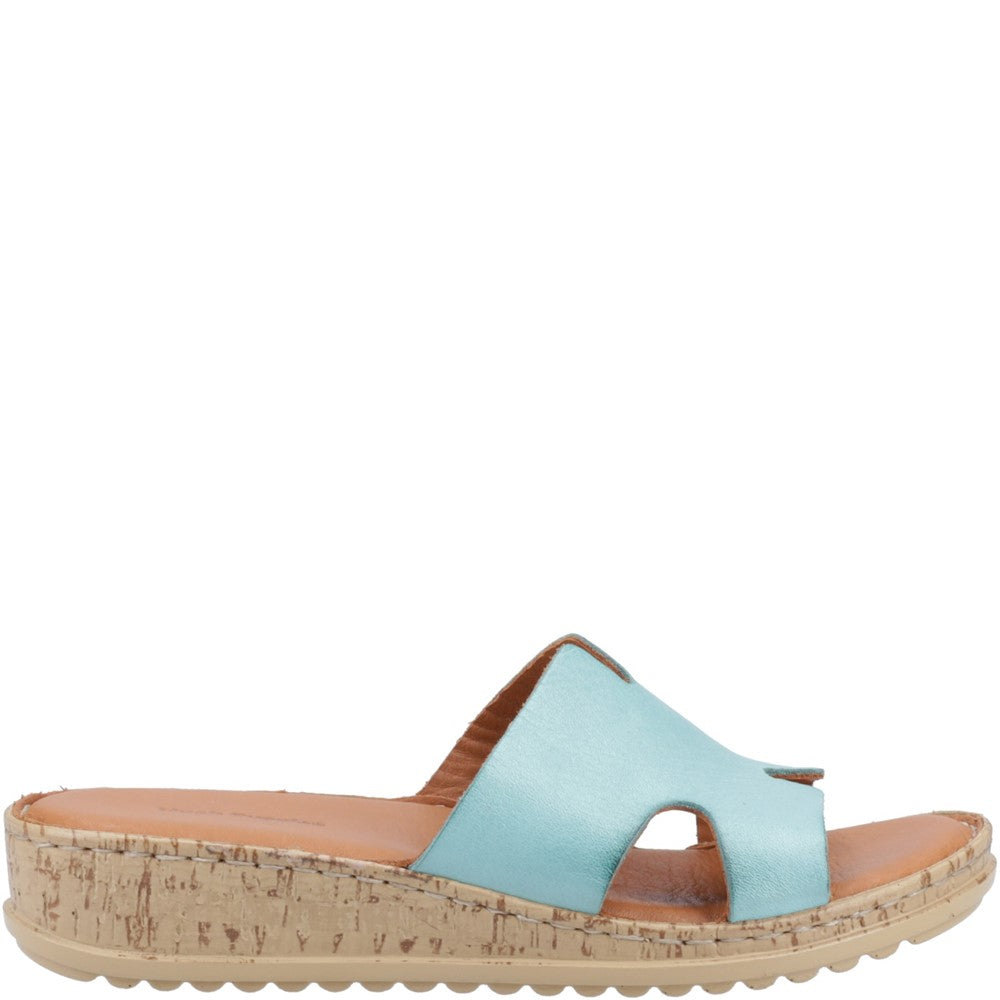 Hush Puppies Eloise Mule Sandal