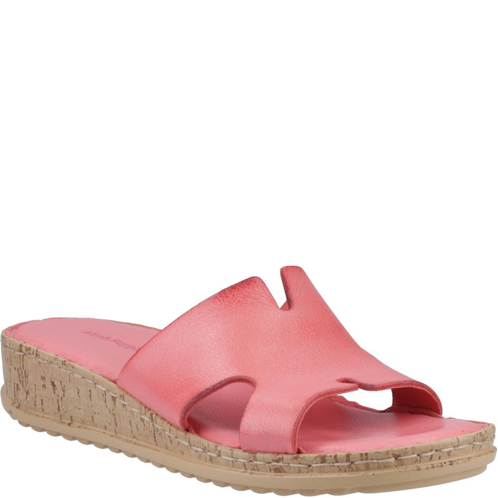 Hush Puppies Eloise Mule Sandal