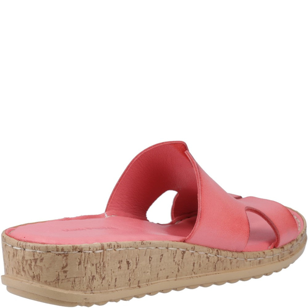 Hush Puppies Eloise Mule Sandal