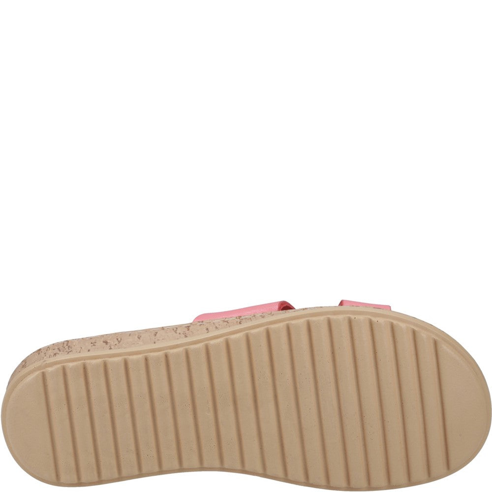 Hush Puppies Eloise Mule Sandal