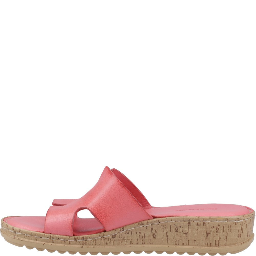 Hush Puppies Eloise Mule Sandal