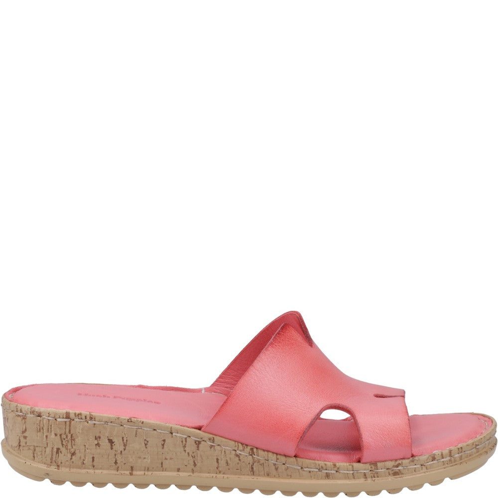 Hush Puppies Eloise Mule Sandal