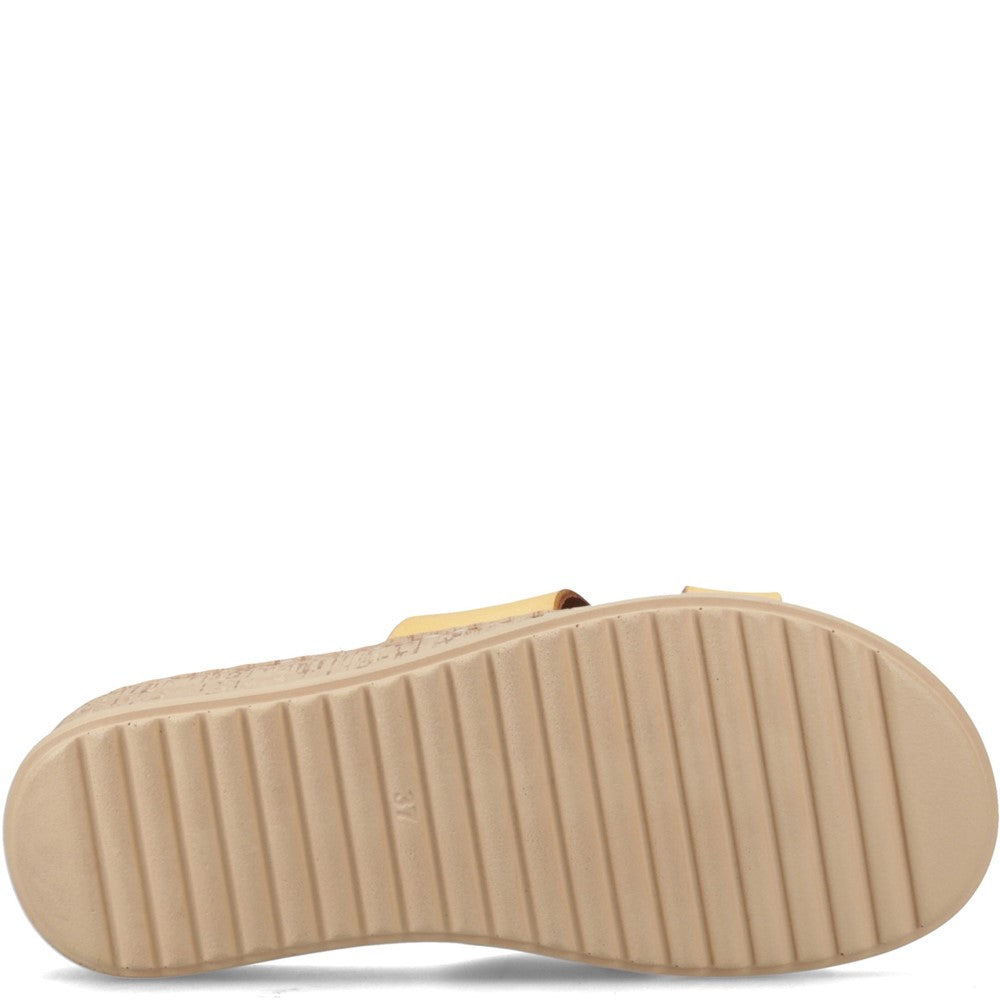Hush Puppies Eloise Mule Sandal