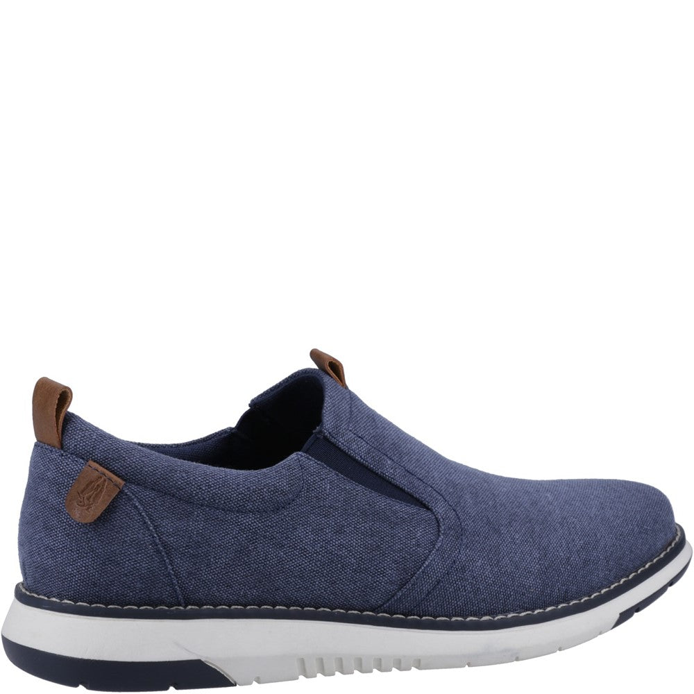 Hush Puppies Benny Slip On Shoe