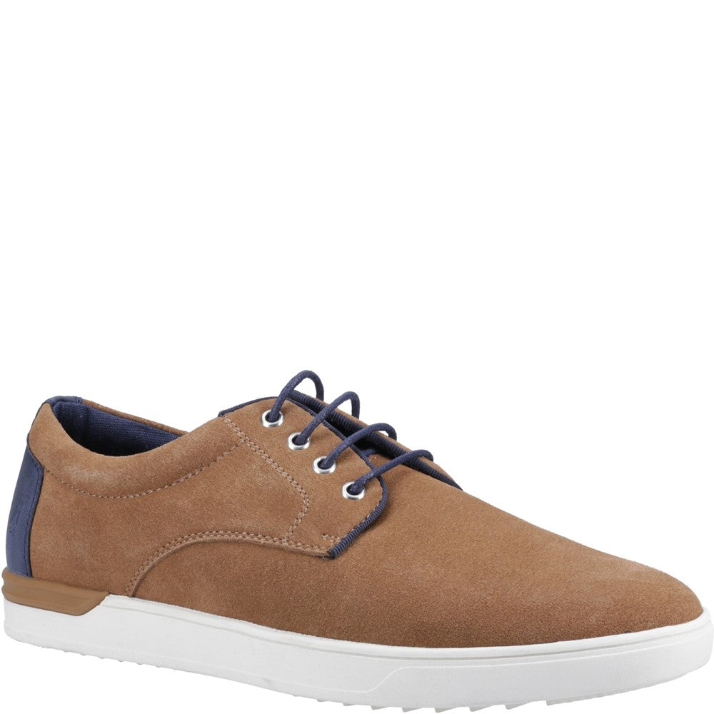 Hush Puppies Joey Lace Up Shoe