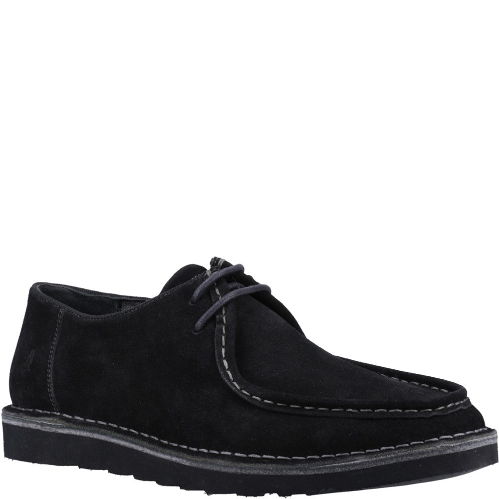Hush Puppies Otis Lace Up Shoe