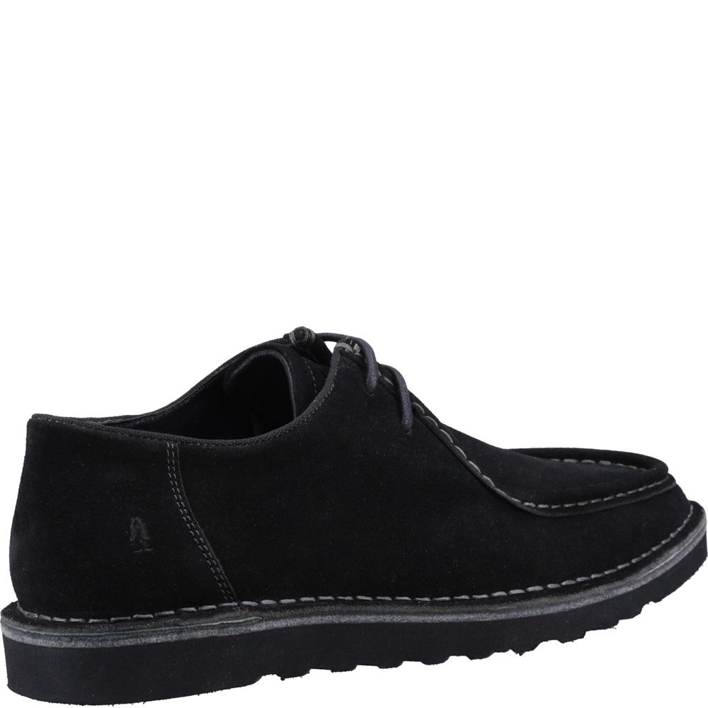 Hush Puppies Otis Lace Up Shoe