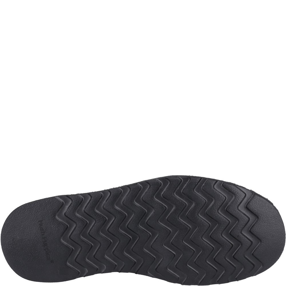 Hush Puppies Otis Lace Up Shoe