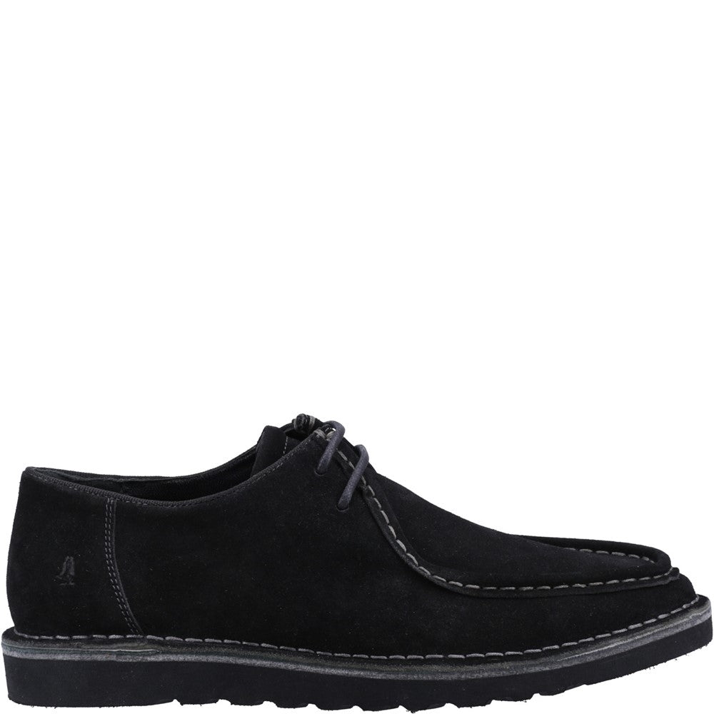 Hush Puppies Otis Lace Up Shoe
