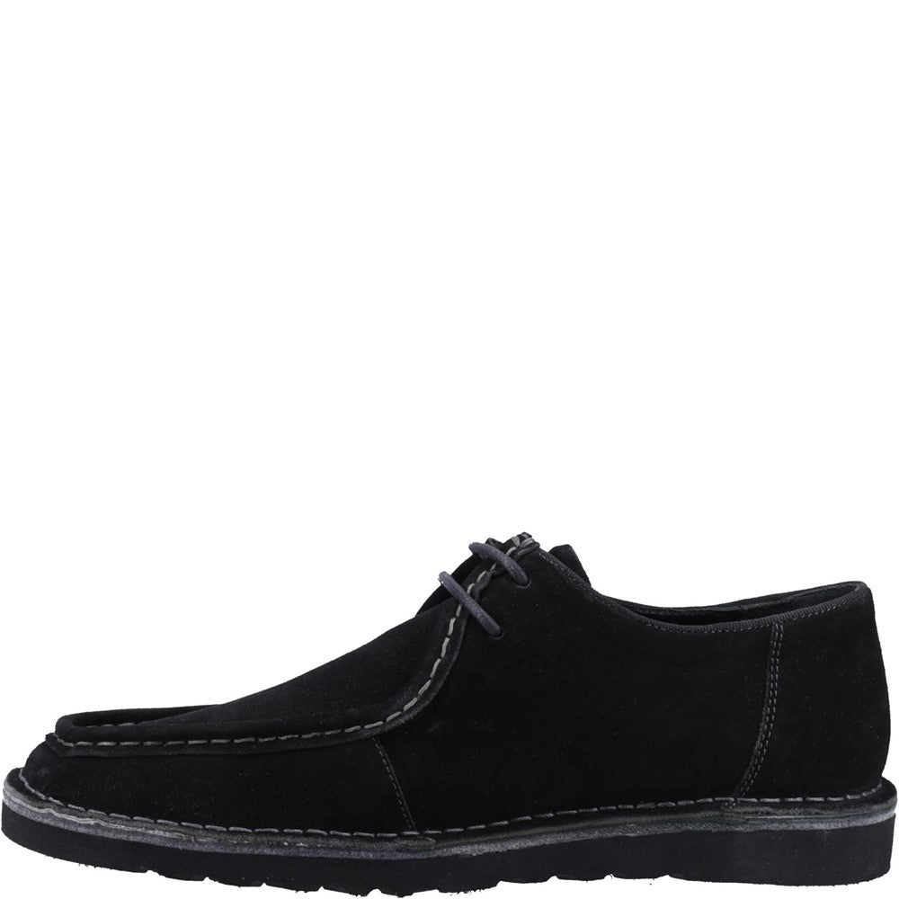 Hush Puppies Otis Lace Up Shoe