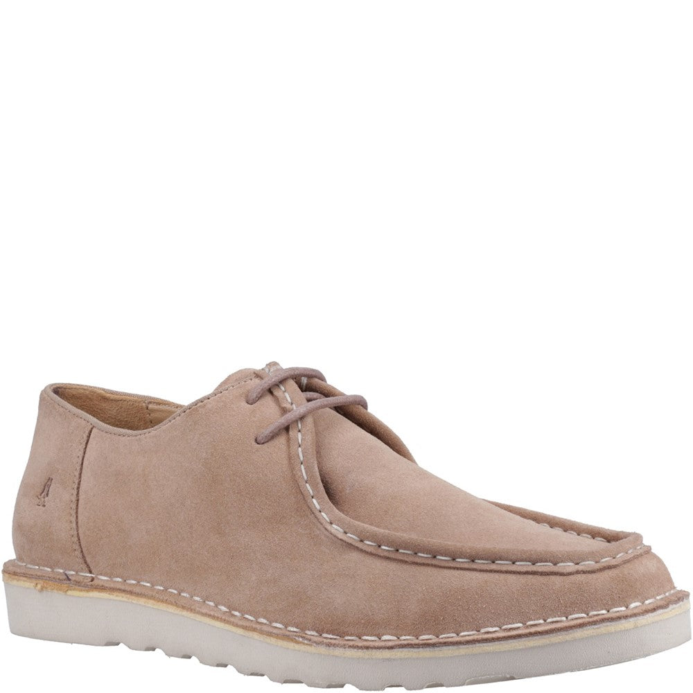 Hush Puppies Otis Lace Up Shoe