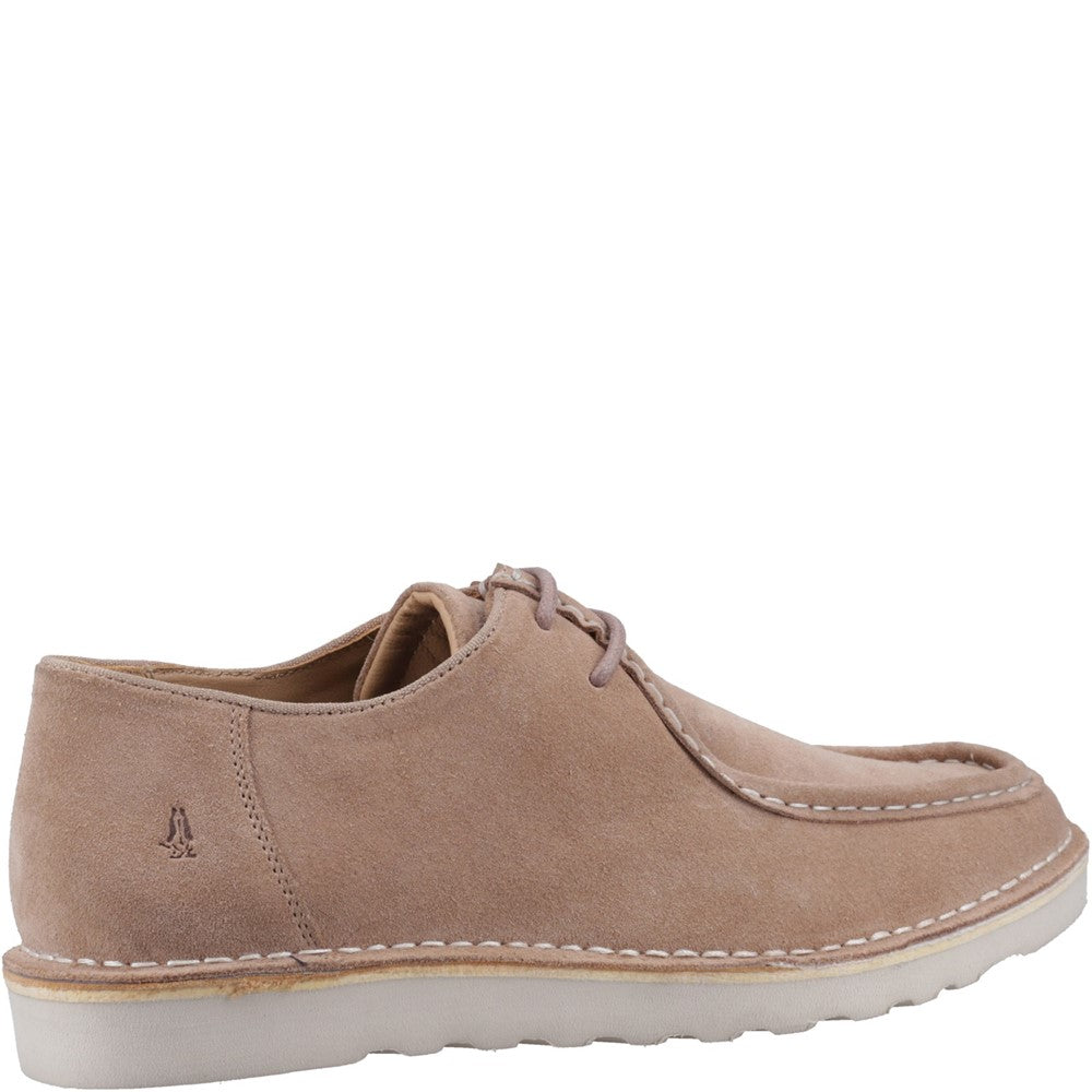 Hush Puppies Otis Lace Up Shoe
