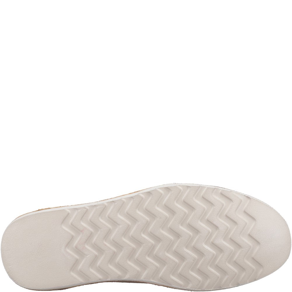 Hush Puppies Otis Lace Up Shoe
