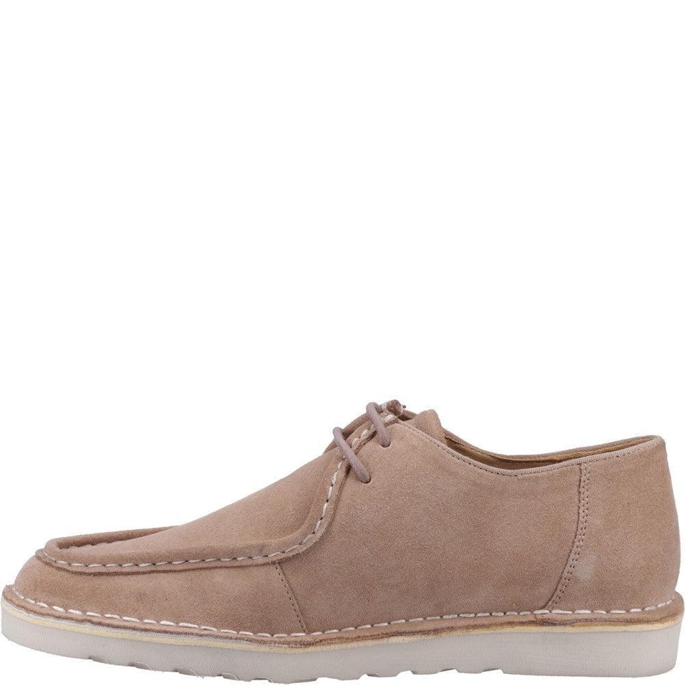Hush Puppies Otis Lace Up Shoe