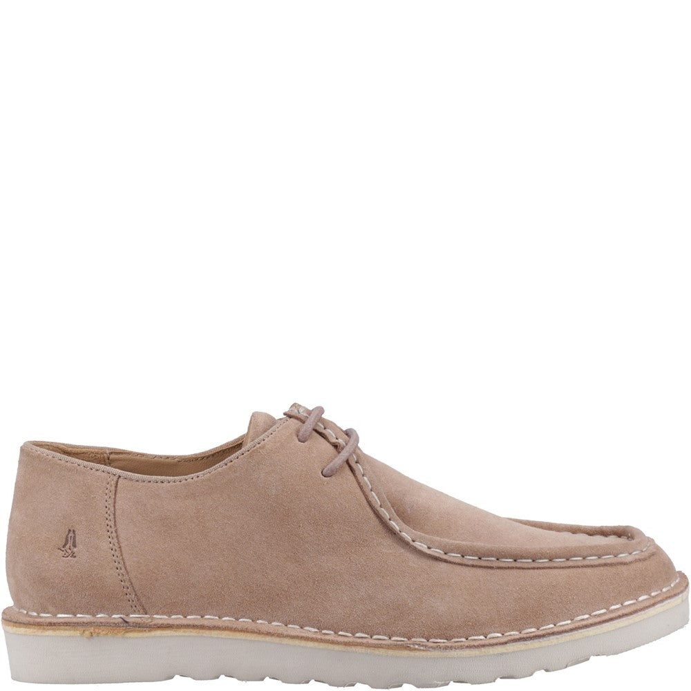 Hush Puppies Otis Lace Up Shoe