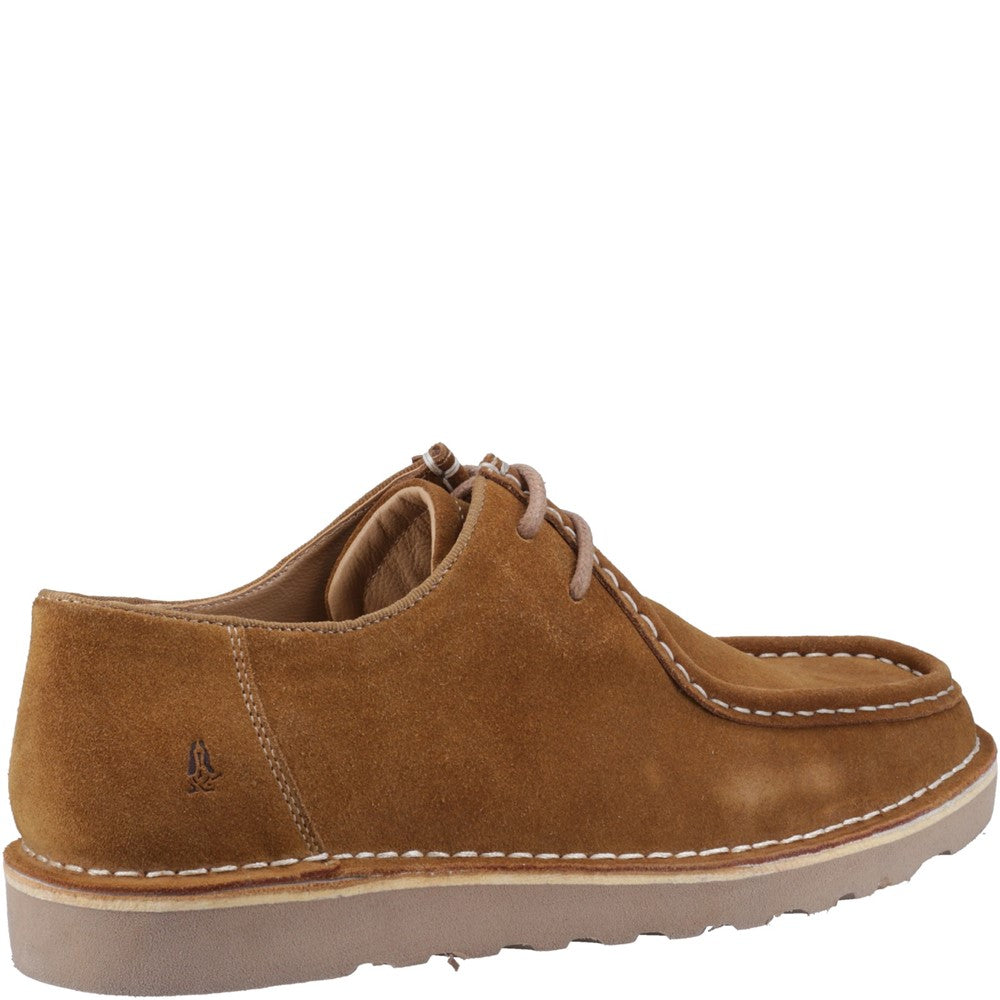 Hush Puppies Otis Lace Up Shoe