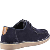 Hush Puppies Otis Lace Up Shoe