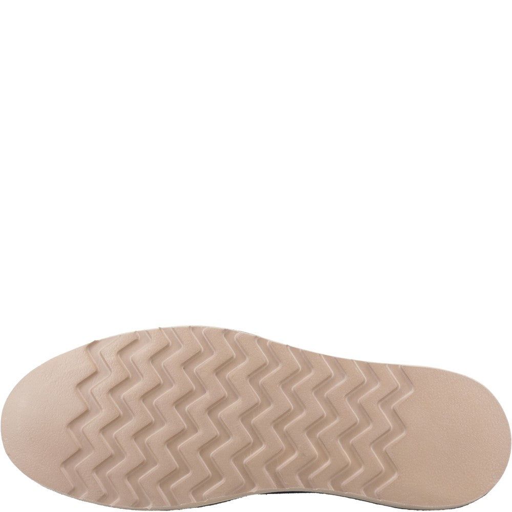 Hush Puppies Otis Lace Up Shoe