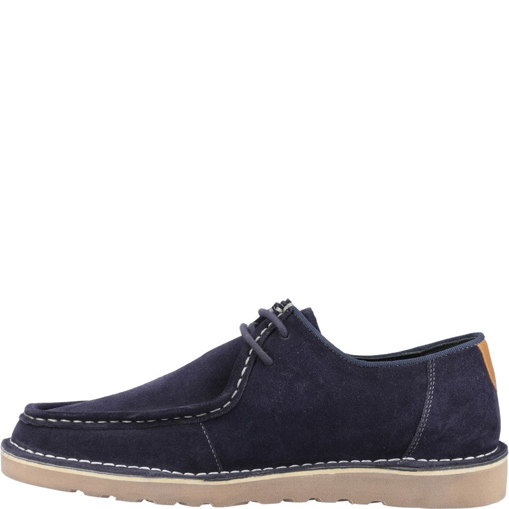 Hush Puppies Otis Lace Up Shoe