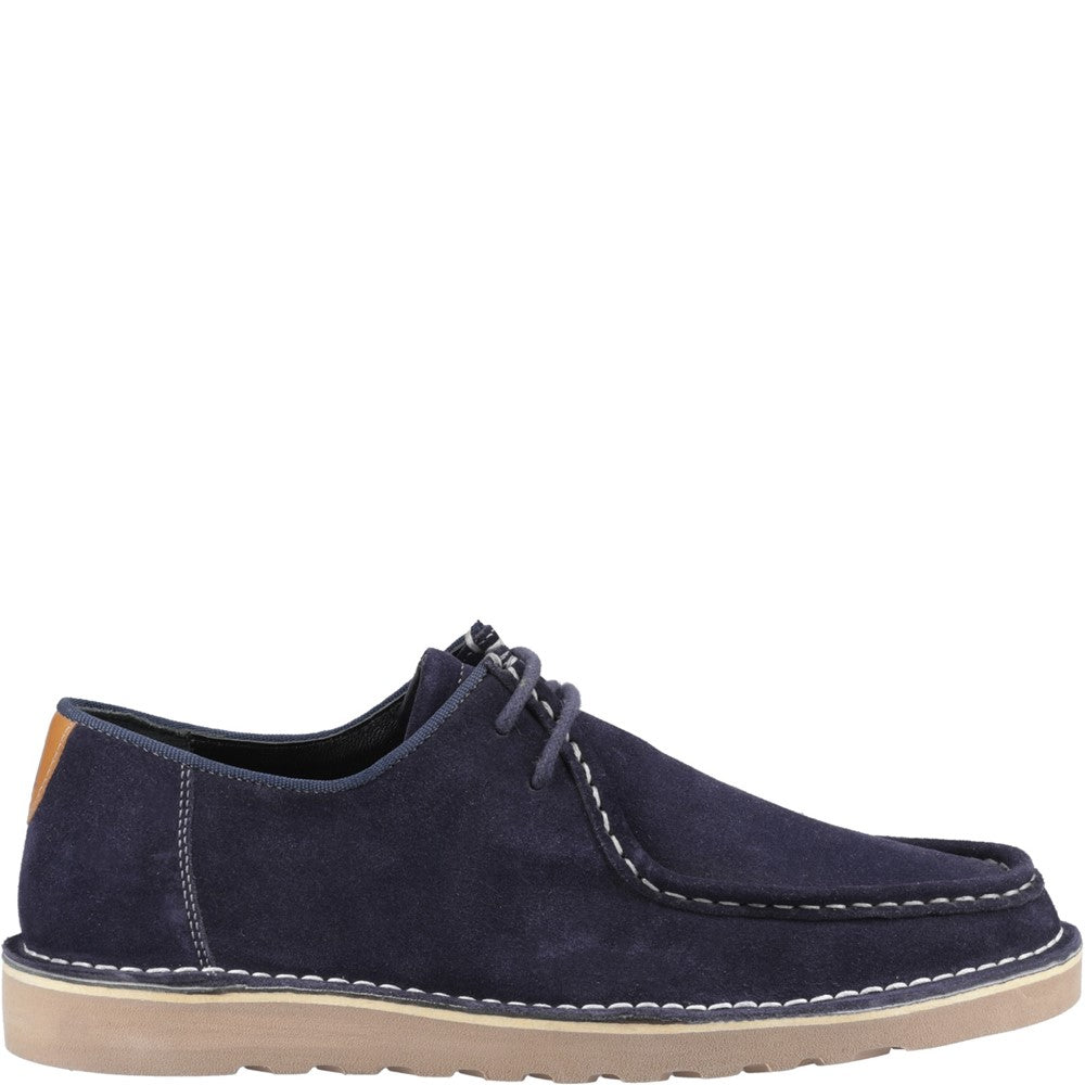 Hush Puppies Otis Lace Up Shoe