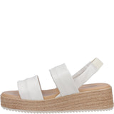 Hush Puppies Rachel Platform Sandal