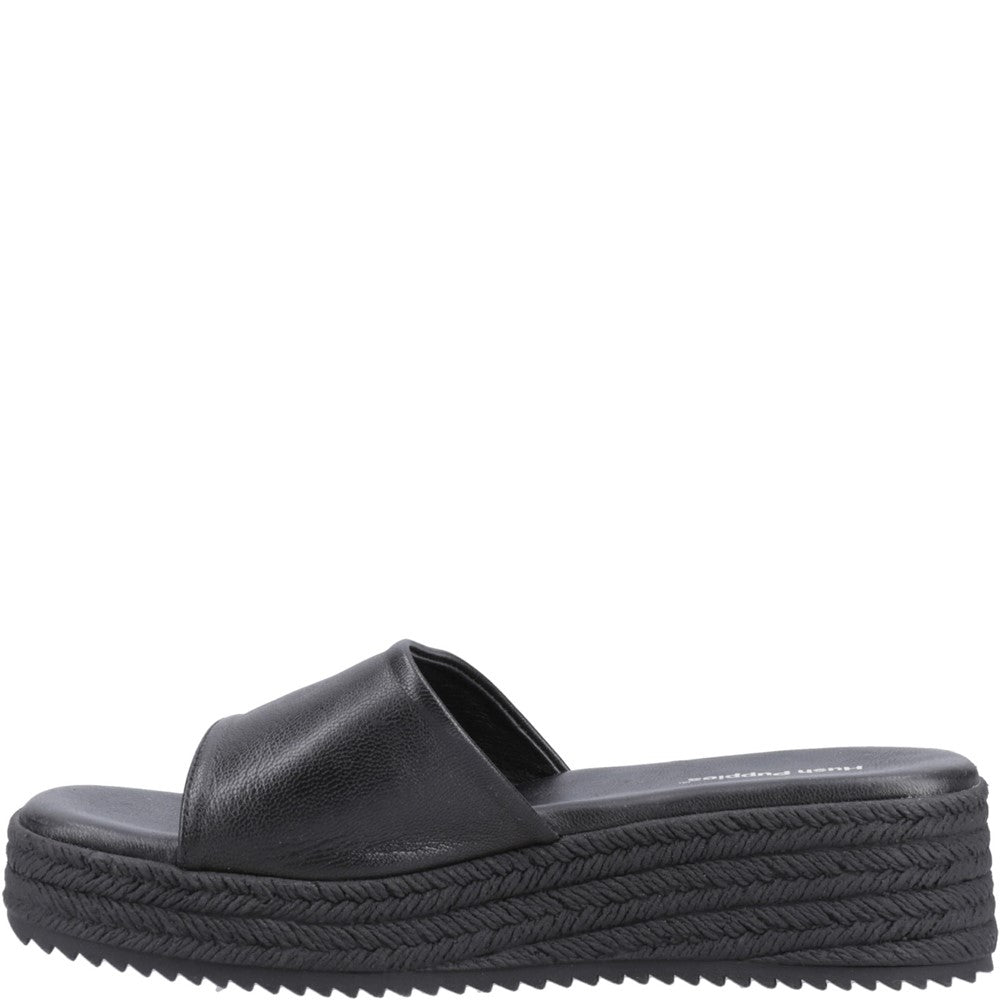 Hush Puppies Robin Slide