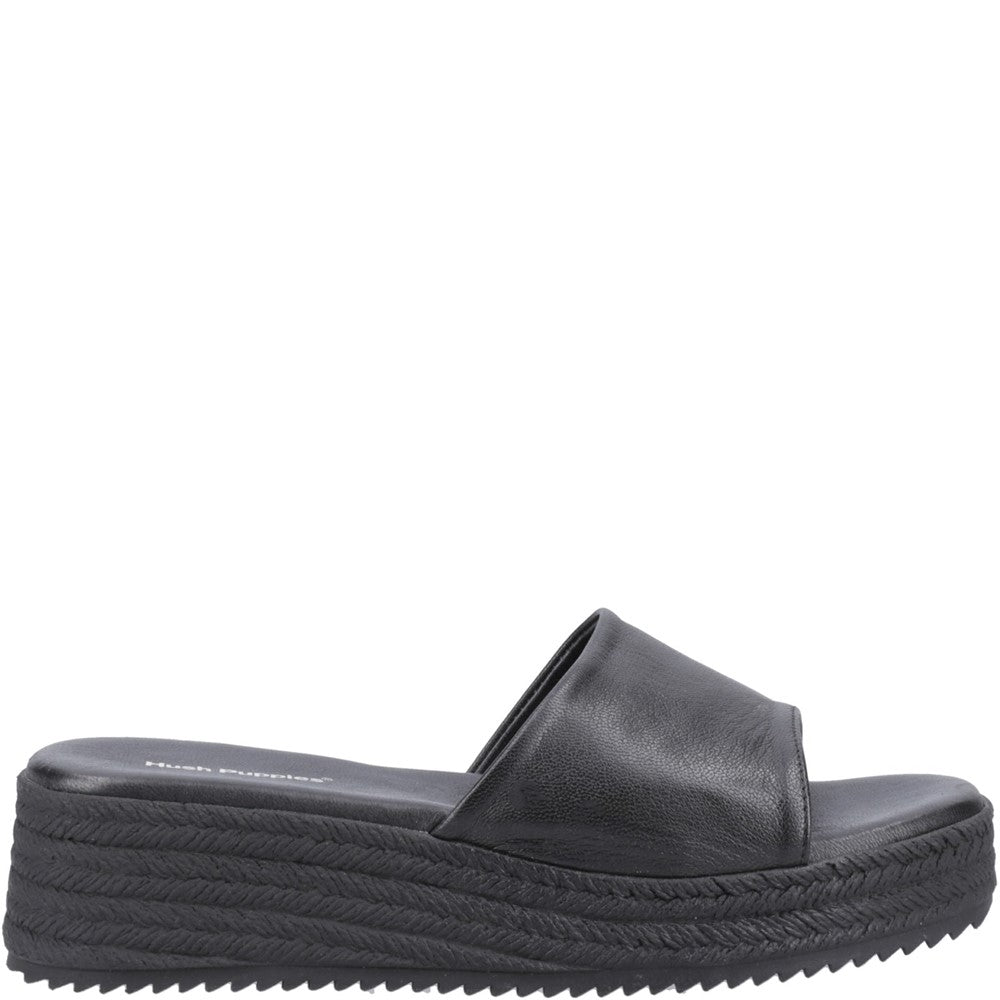 Hush Puppies Robin Slide