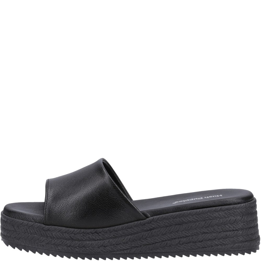 Hush Puppies Robin Slide