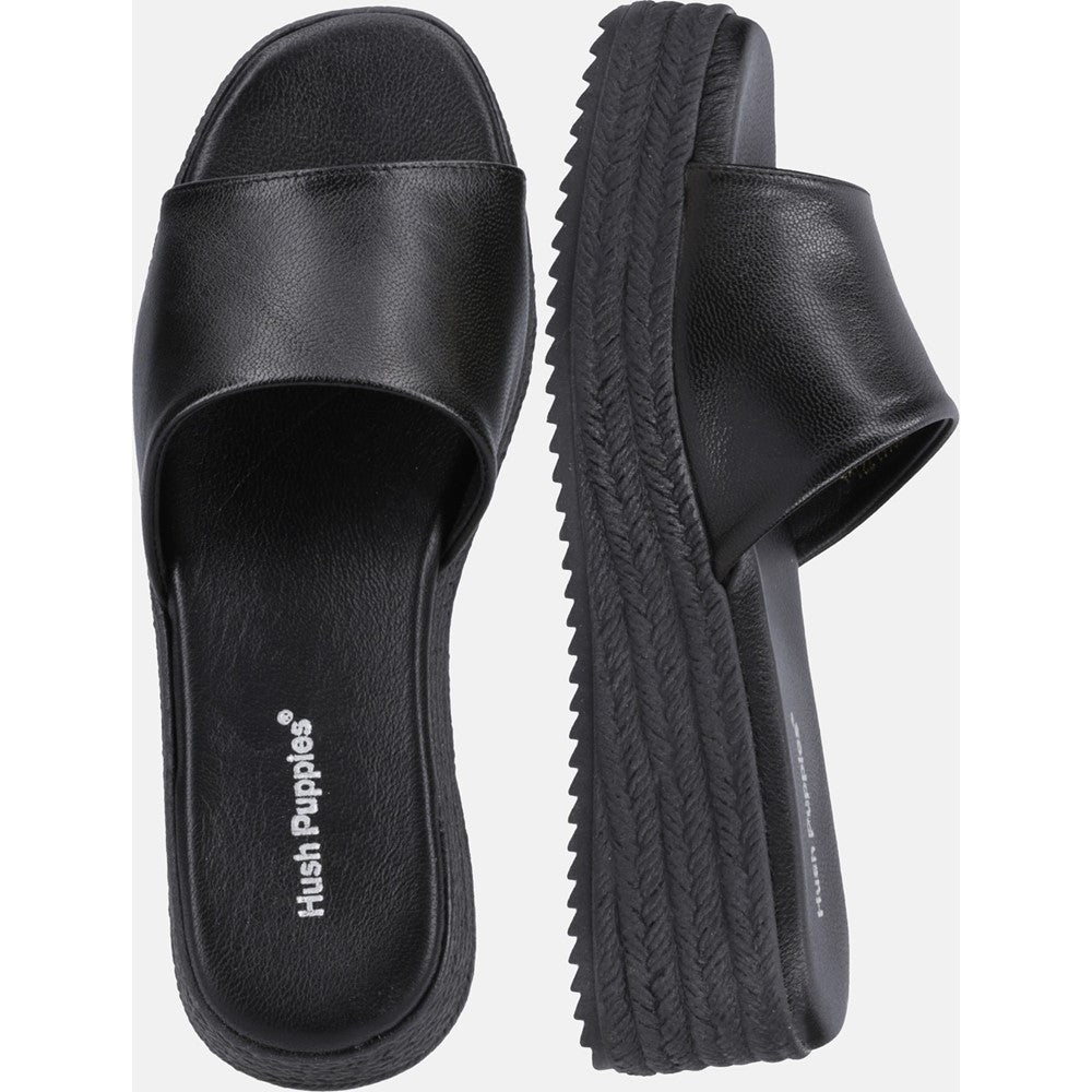 Hush Puppies Robin Slide