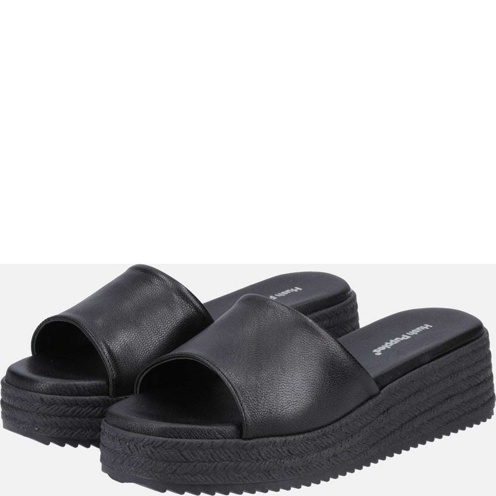 Hush Puppies Robin Slide