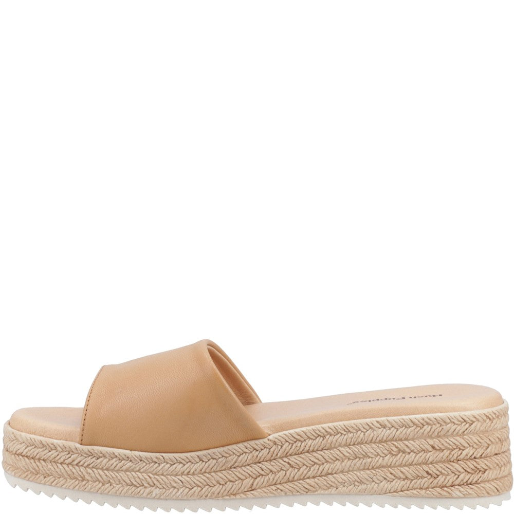 Hush Puppies Robin Slide