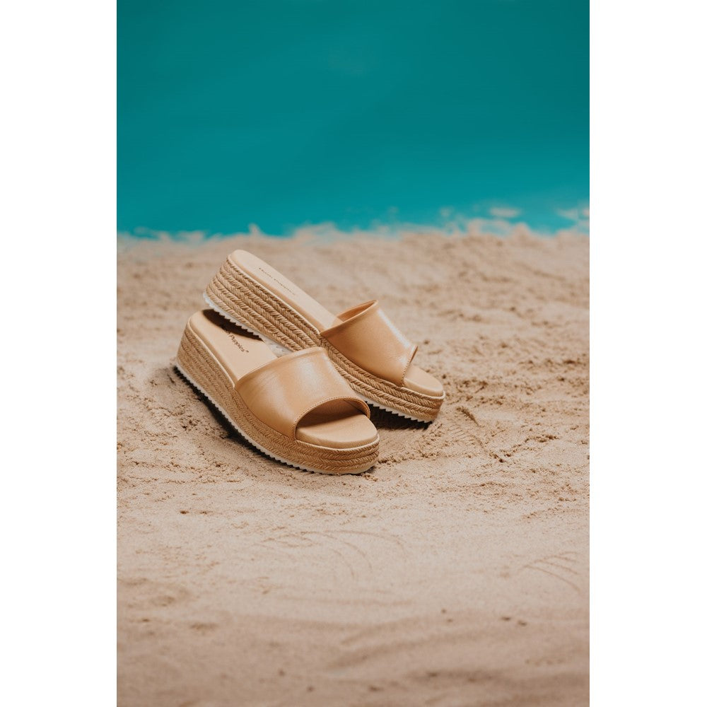 Hush Puppies Robin Slide