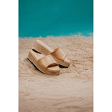 Hush Puppies Robin Slide